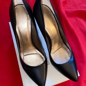 BCBG heels